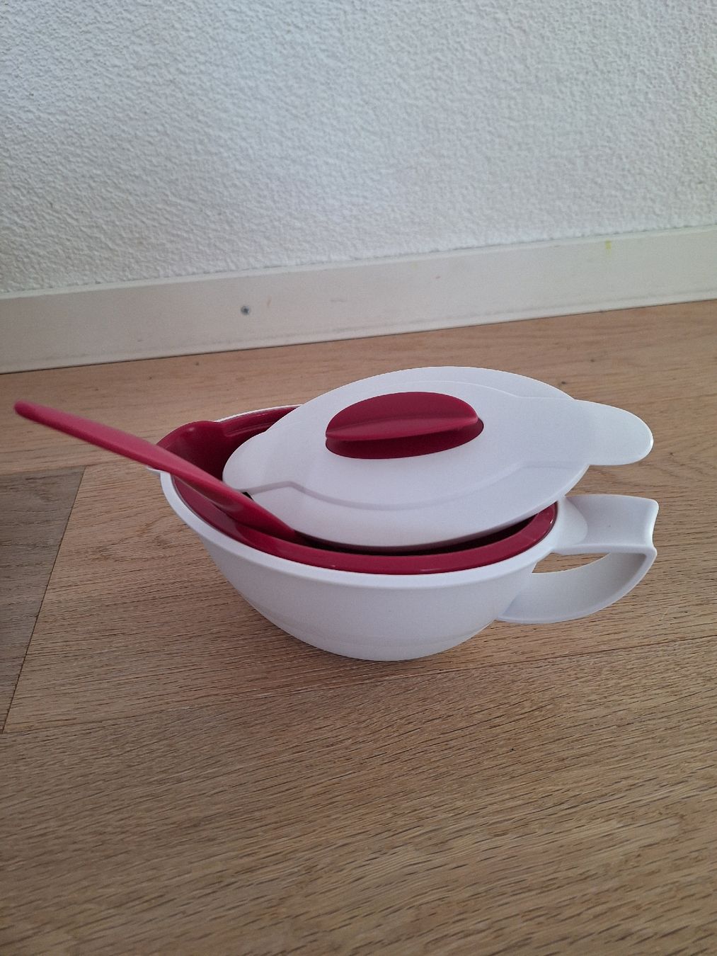 Tupperware Contenitori & Simili: TUPPERWARE NEU – Nuovo (secondo la descrizione) da Hasle LU venduto da Corsi12 6
