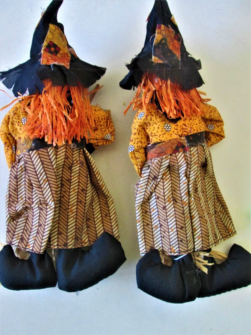Tutte le decorazioni: Halloween-Dekorationen – Usato da Sementina venduto da babucia 3