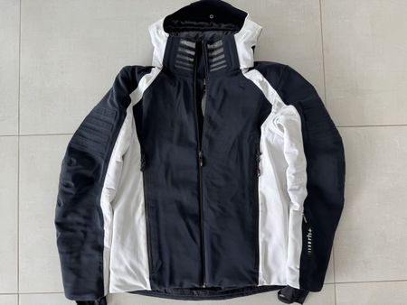 rh+ Skianzug (Jacke und Hose)