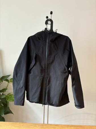 Purple Mountain Observatory Jacke Gr: M