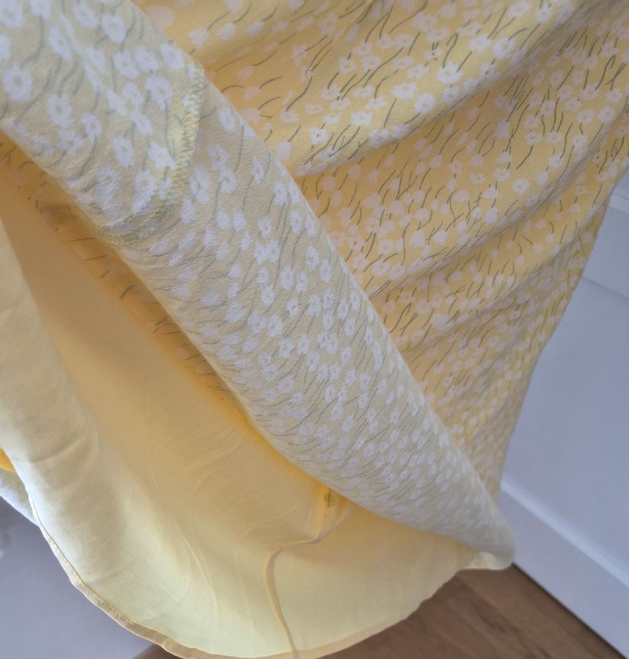 C&A Vestiti: C&A Robe taille 44 - très peu portée  – Usato da Bern venduto da dasgesuchtobjekt 1