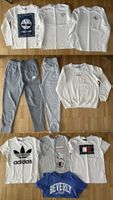 10-teiliges Set Gr. 155-164