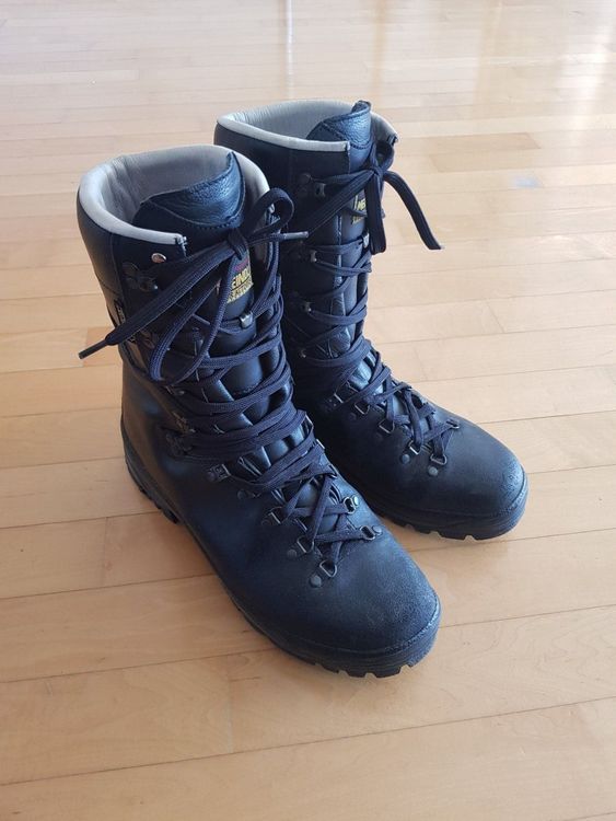 Meindl army hot sale pro boots