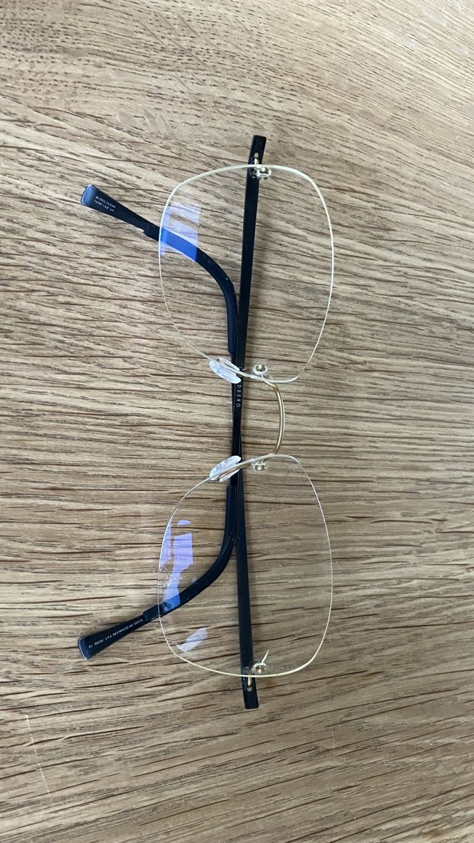 Occhiali & Lenti: brille lindberg titan – Usato da Winterthur venduto da 34Sonne07 1