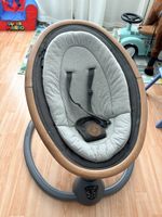 Maxi-Cosi Cassia Babyschaukel grau