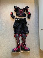 Hockeyausrüstung für Kids