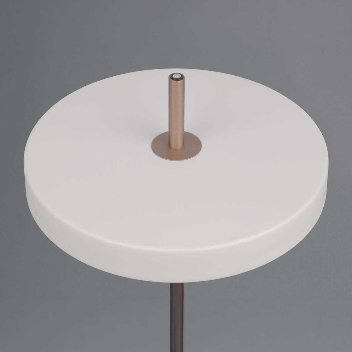 Lampade: LED Tischleuchte, CCT,46 cm Höhe – Nuovo (secondo la descrizione) da Kreuzlingen venduto da Smart-Light 8