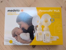 medela Personal fit PLUS