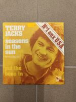 Terry Jacks - Seasons in the Sun (Vinyl)