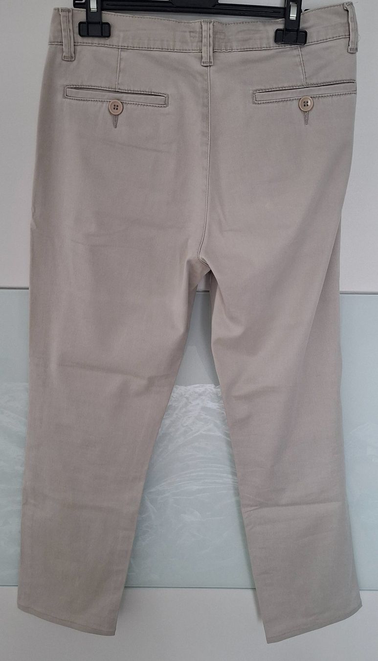 Mexx Pantaloni: Hose Damen Grösse 36 – Usato da Feuerthalen venduto da kigo87 1