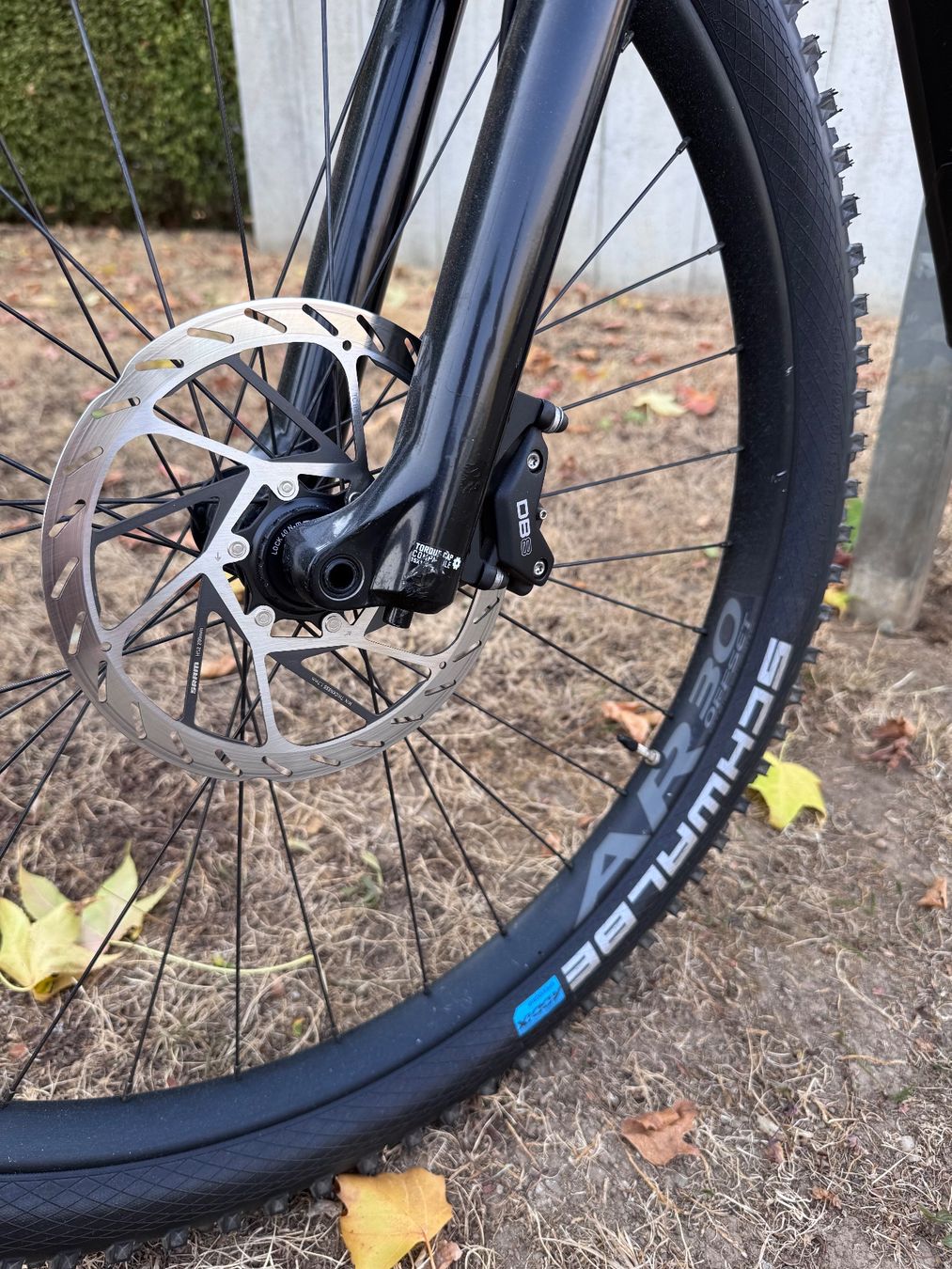 Orbea Vélos: Orbea Wild FS H20 EMTB Fully – D'occasion à Rheinfelden par lexaner 8