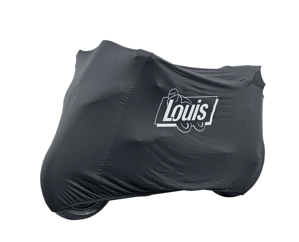 Teloni copertura moto: Louis Motorrad Abdeckhaube Soft Outdoor – Usato da Zürich venduto da Mel_Meli 9