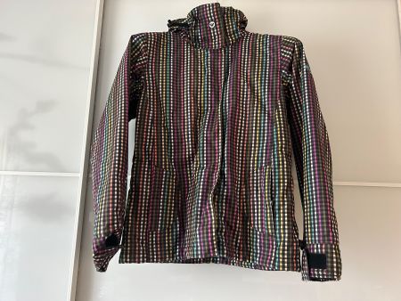 ROXY Ski jacket in great condition Size XS