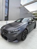 Bmw M5 G90 xDrive,Neu zustand ,PPF Schutzfolie