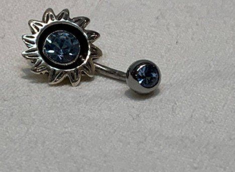 Bijoux piercing: Bauchnabel - Piercing – Neuf (Voir description) à Büren SO par omsa