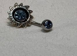 Bauchnabel - Piercing