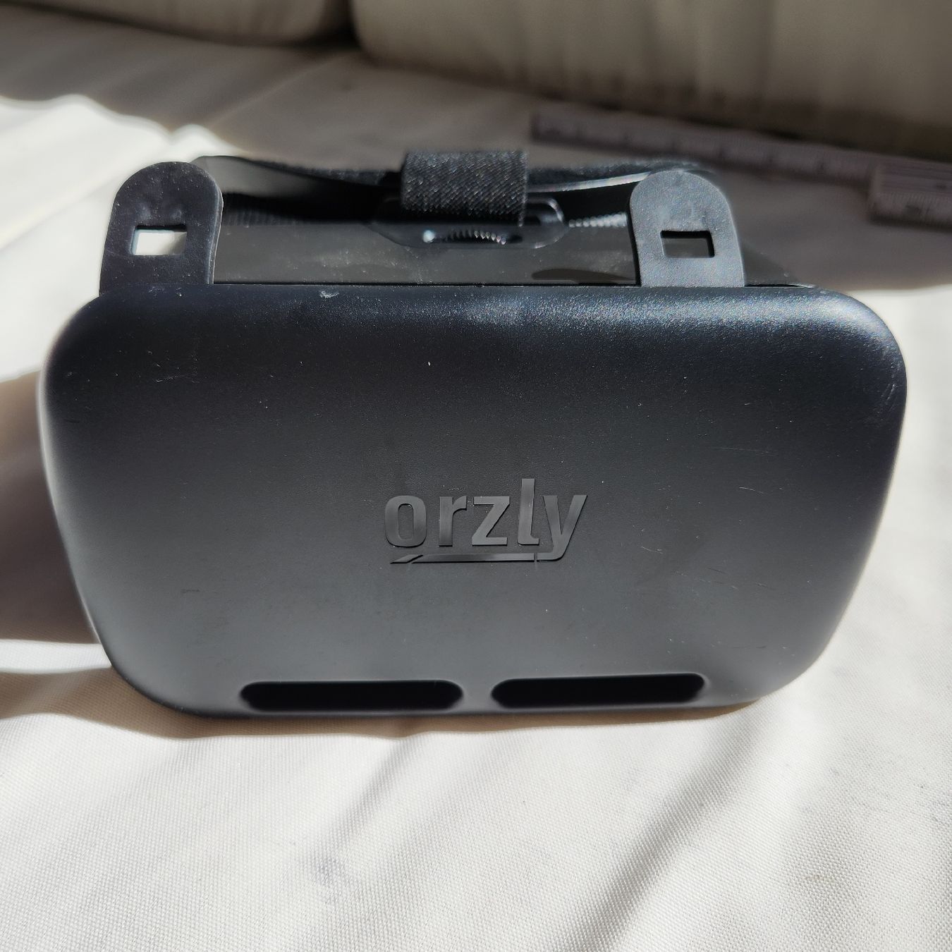 Casco VR: Orzly VR Brille für Nintendo Switch – Usato da Oberwangen TG venduto da Espana770