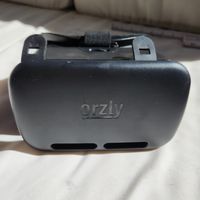 Orzly VR Brille für Nintendo Switch