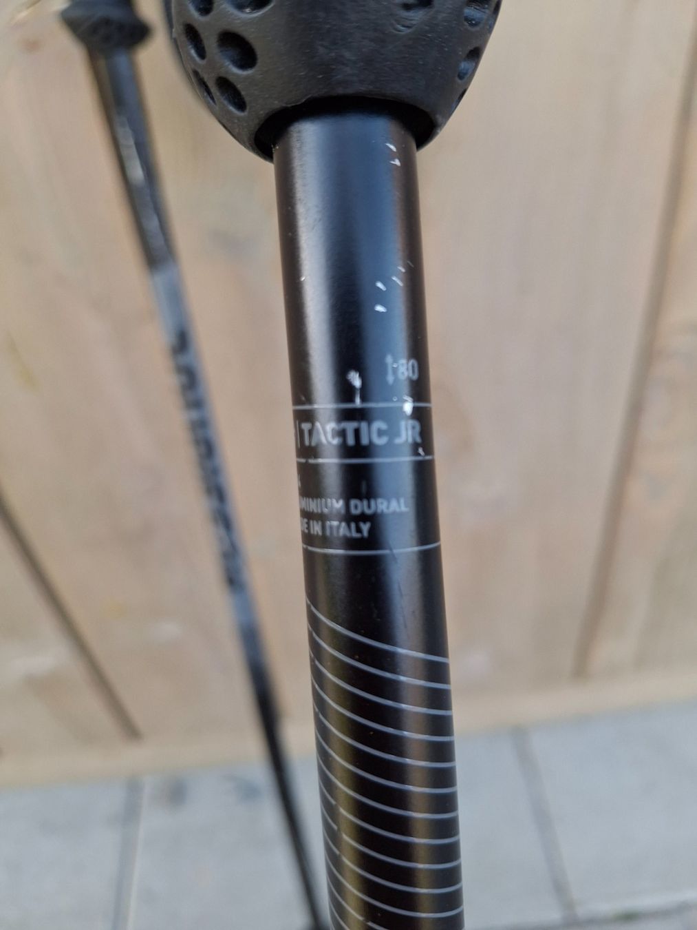 Rossignol Bâtons de ski: Skistöcke Rossignol Tactic 80cm – D'occasion à Plasselb par PG14 1