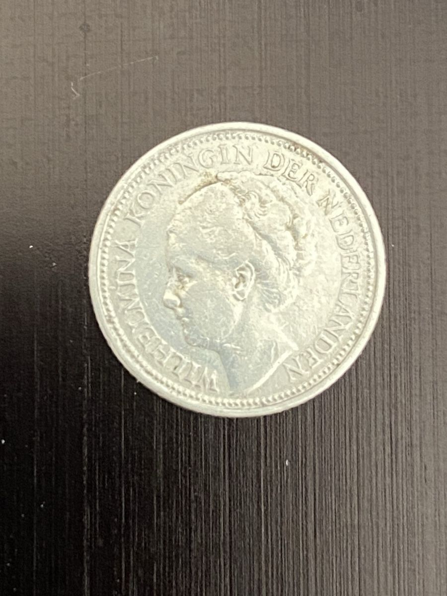 Tutti le monete: 10 cents de 1930 Netherlands argent – Usato da Corsier-sur-Vevey venduto da Ginoarturo