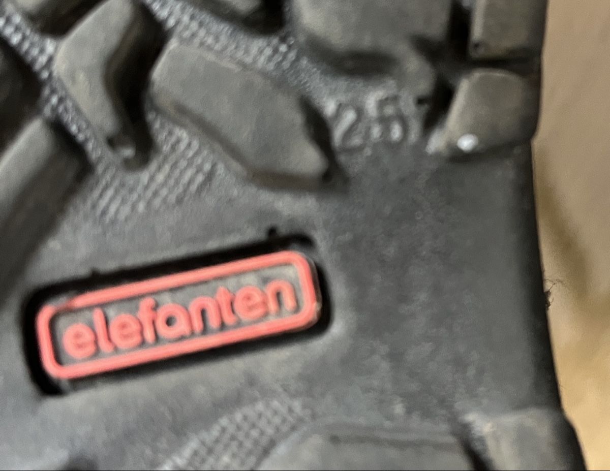 Elefanten Scarpe per ragazzi: Elefanten Winterstiefel Gr. 25 – Usato da Würenlos venduto da angiie 5