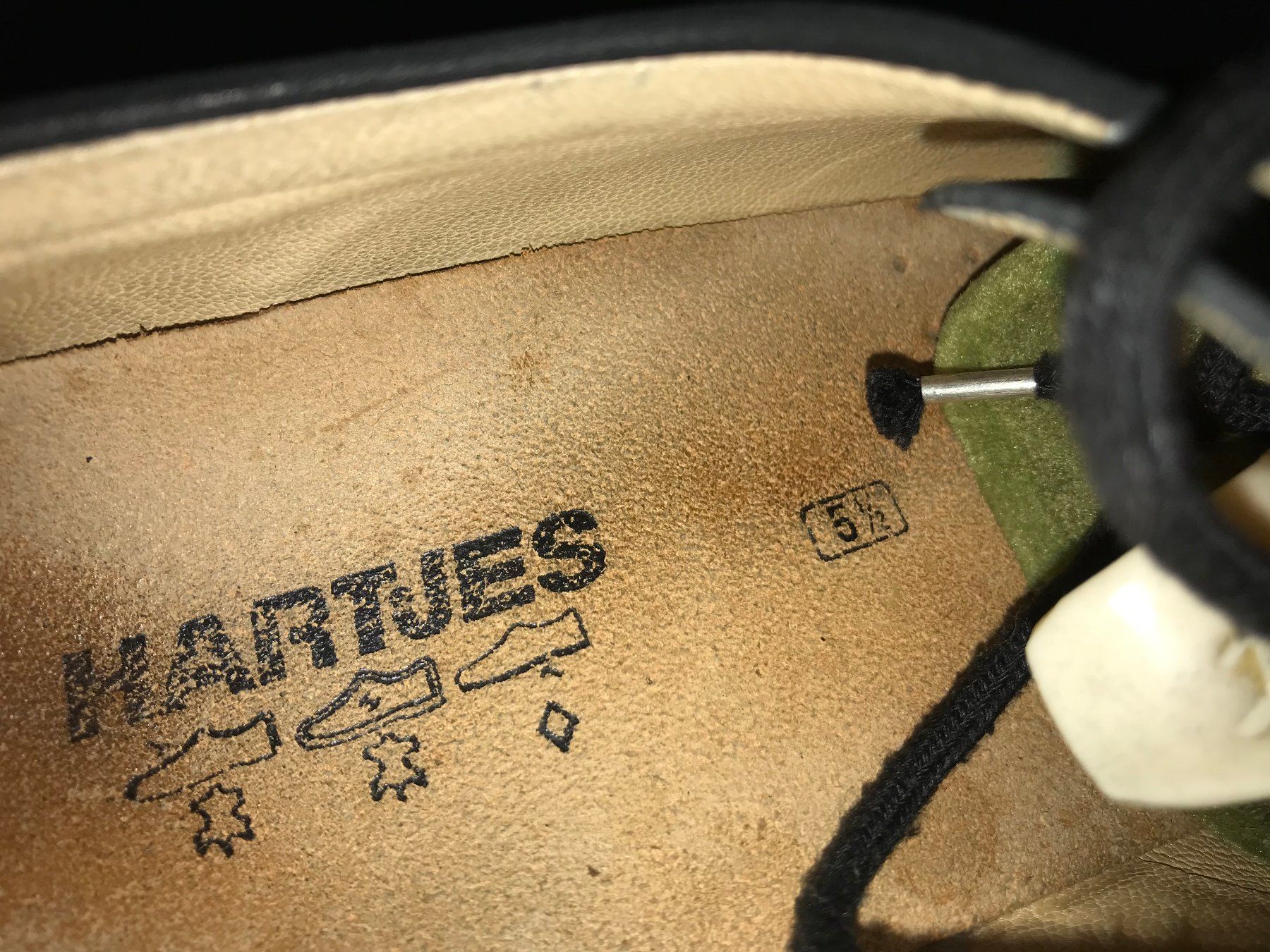 Scarpe da donna: Halbschuhe – Usato da Zumikon venduto da Uranus88 6