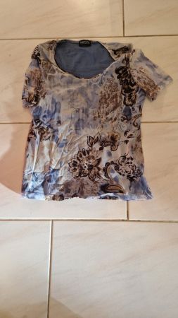 Damen Shirt TAIFUN