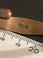 Bracelet en cuivre Déltalla  unisexes très bon pour le rhuma