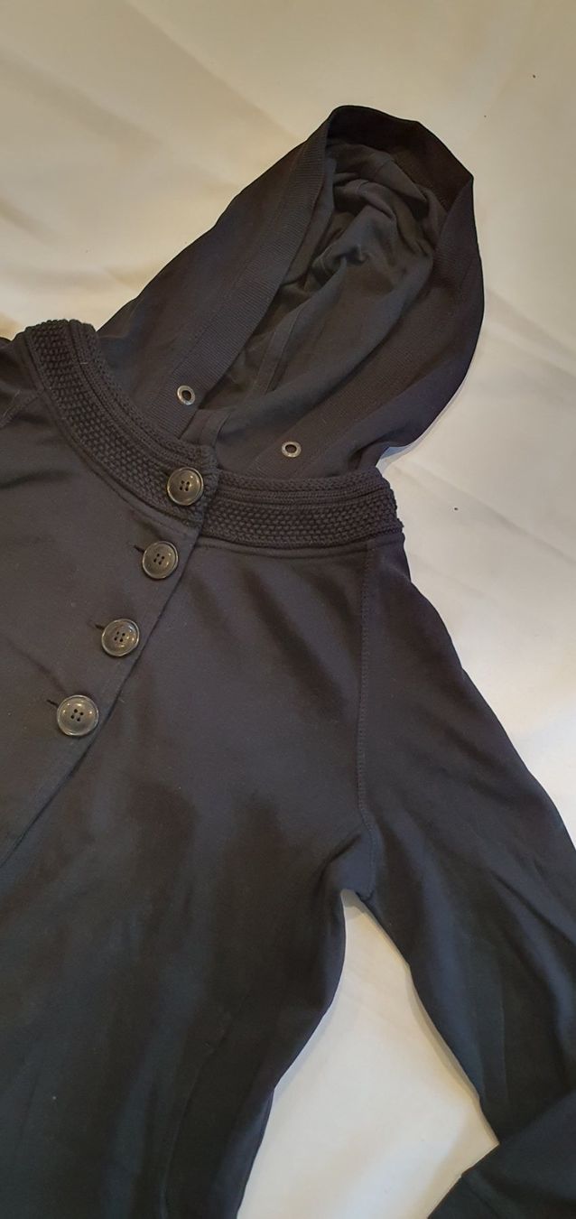 Jacken: Sommerjacke in schwarz L – Gebraucht aus Niederbuchsiten von klengyel 1