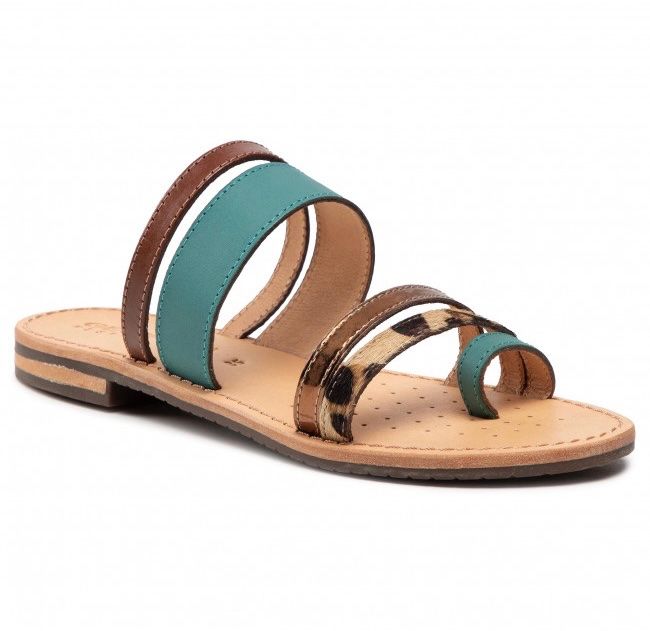 Geox Scarpe da donna: Geox Schuhe Sandalen Gr. 41 – Nuovo (secondo la descrizione) da Rüfenacht BE venduto da anelesa 3