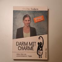 Darm mit Scharm - Guilia Enders