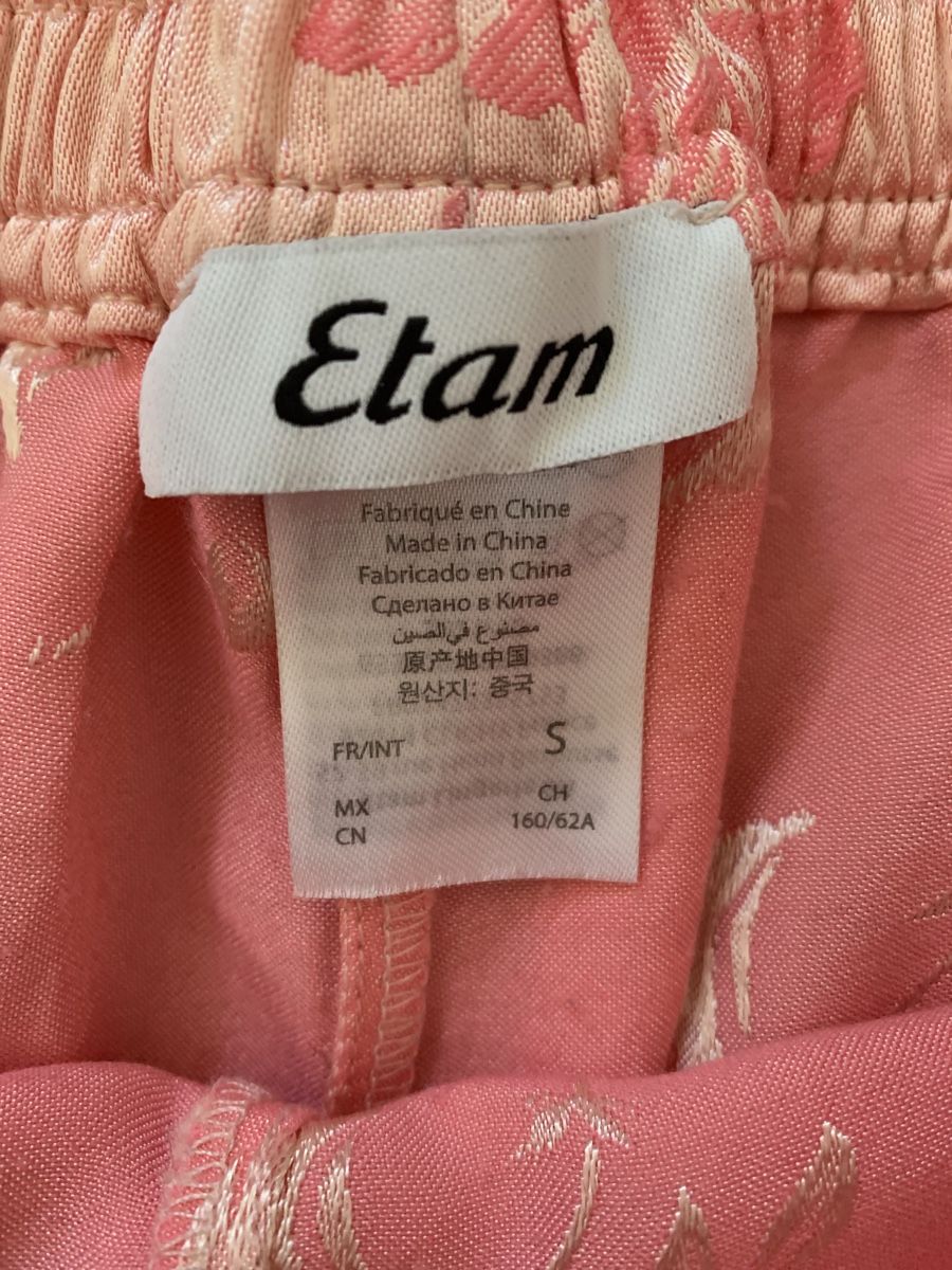 Etam Negligees & Pyjamas: Ensemble satin Etam  – Neu (gemäss Beschreibung) aus Genève von rez_c6c6 1