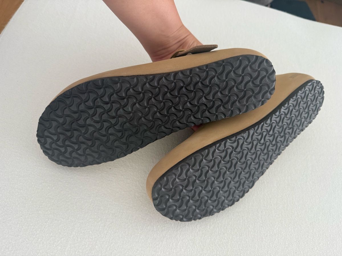 Birkenstock Chaussures femmes: Birkenstock Ballerinas 42 – Neuf (Voir description) à Châtelaine par Veradat 4