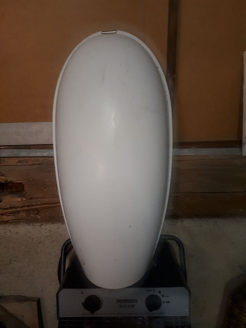 Lampen: Lampe éclairage publique PHILIPS – Gebraucht aus courtetelle von bmwhp2 3