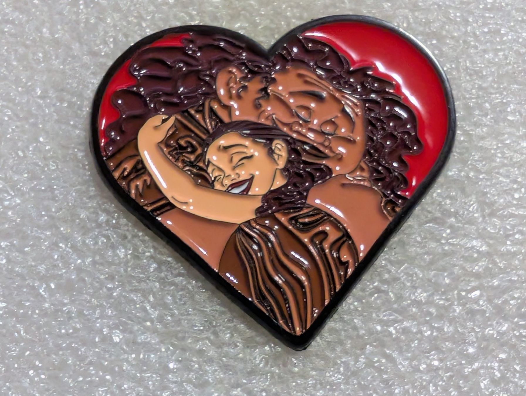 Placchette & Badge: Ansteckpin 157: Disney – Usato da Oppligen venduto da Pin-Fall-Shop