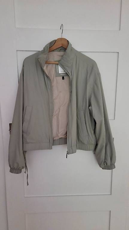 Jacken: leichte Windjacke, gefüttert – Gebraucht aus Bern von noelle21 2