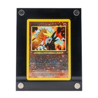 Entei (WP 34) - Pokémon TCG - WOTC - 🇬🇧 - ND