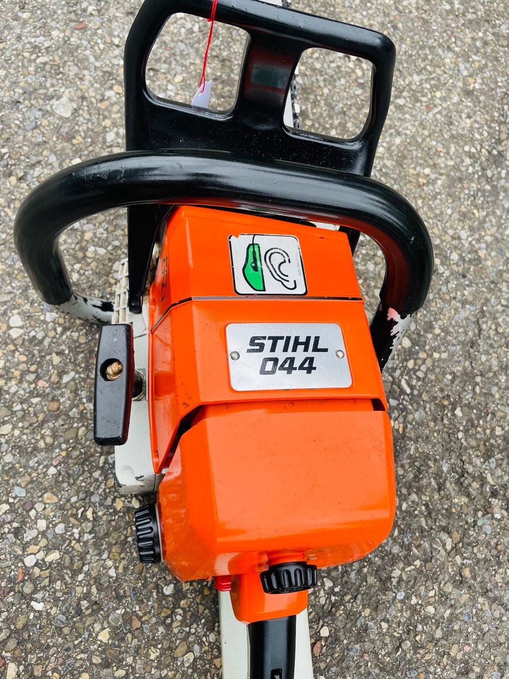 Stihl Seghe: Motorsäge Stihl 044 Profi – Usato da Würenlos venduto da Shop_Shop 7