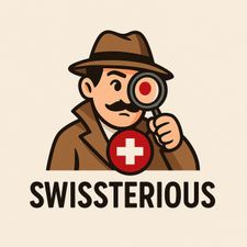 Profile image of Swissterious