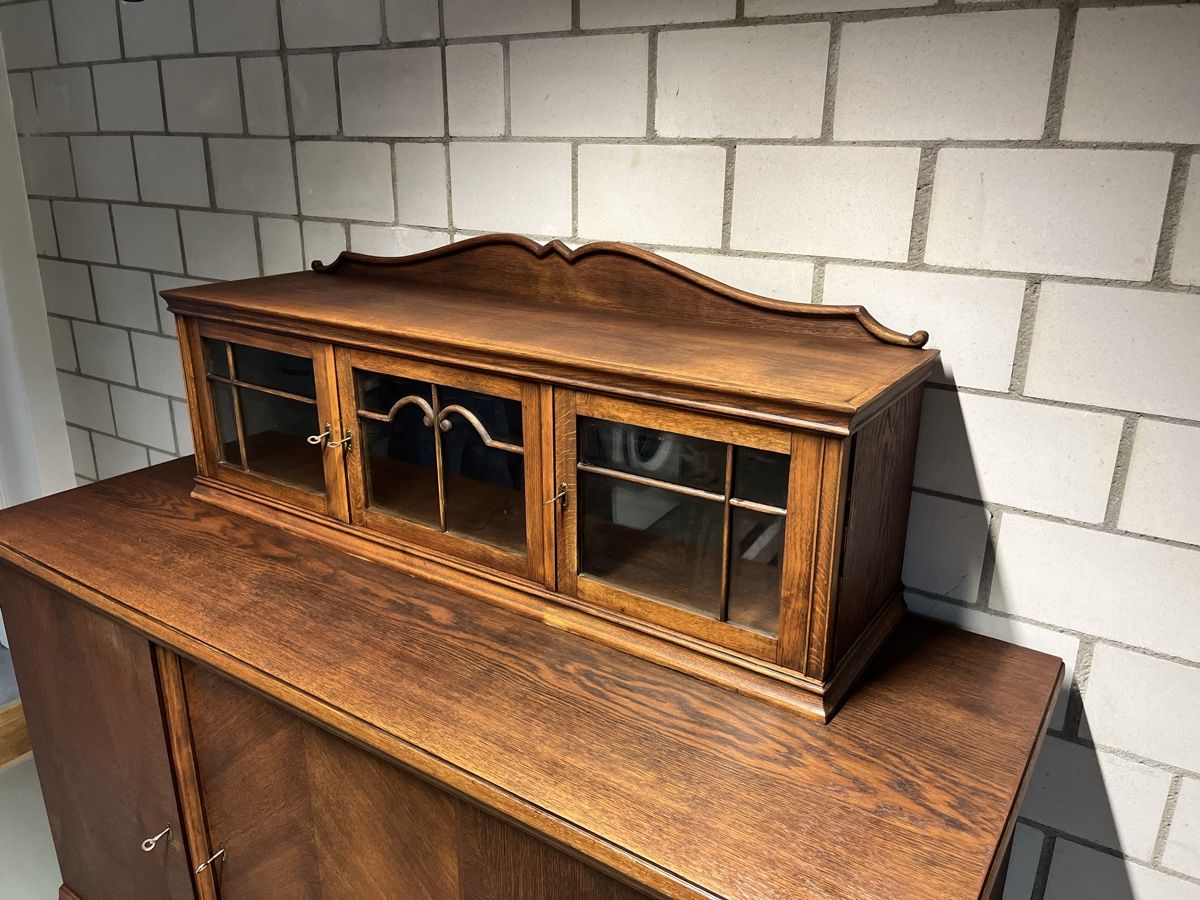 Cassettiere: Vintage Buffet – Usato da Andelfingen venduto da josias.j 2