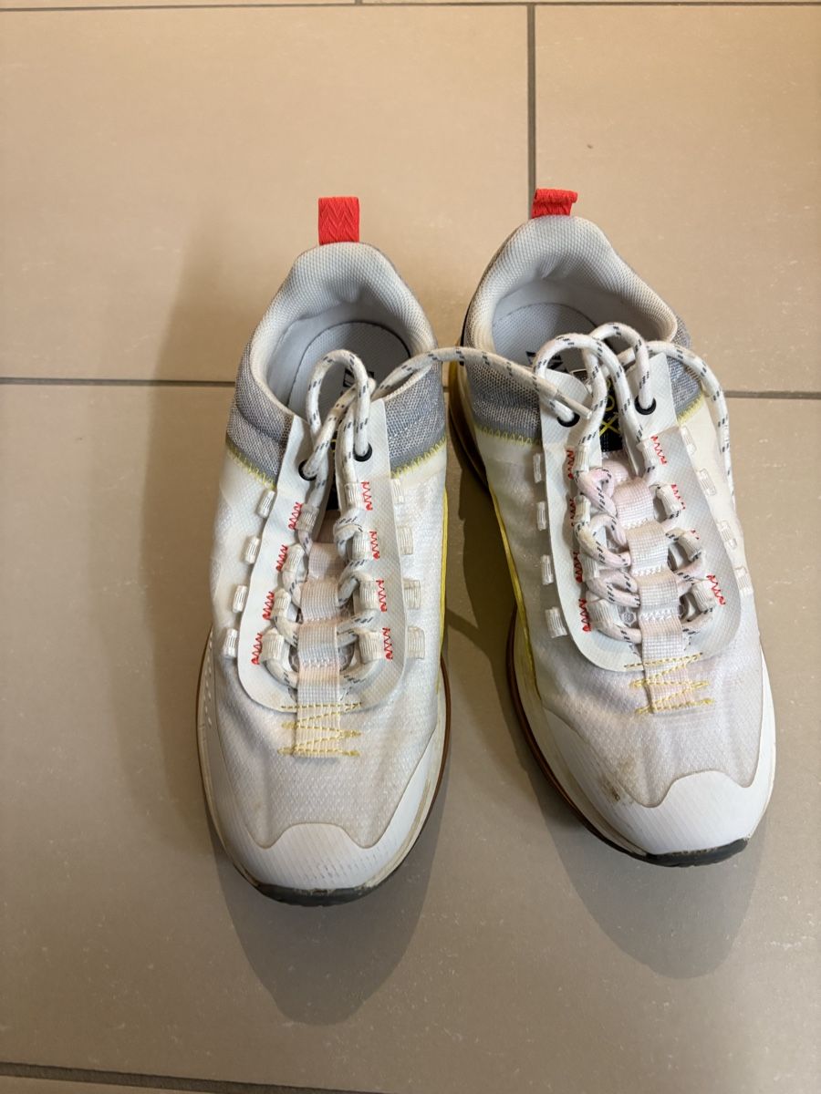 Zara Schuhe für Jungen: Coole Zara Sneaker, Grösse 38 – Gebraucht aus Witterswil von gandia05