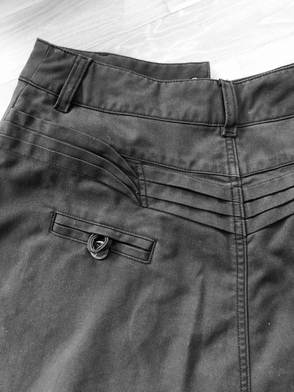 Gonne: DIESEL Skirt – Usato da Wohlen b. Bern venduto da cookiemonster 4