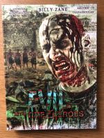 Evil 2 - In The Time of Heroes (Mediabook Cover B) BD+DVD