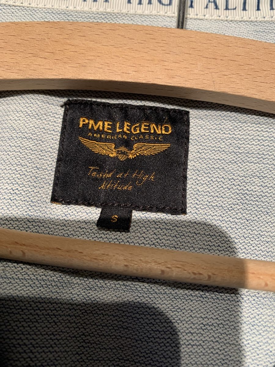 PME Legend Giacche: PME Legend Jeans Jacke – Usato da Gossau ZH venduto da Verzino 2