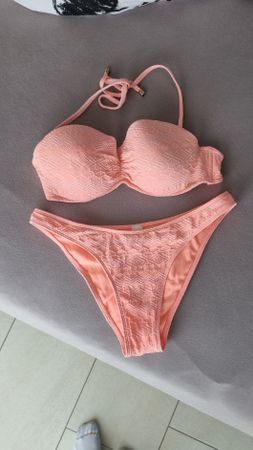 Bikini apricot