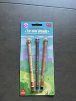Legami NEU fur ever friends löschbare Stifte Hunde