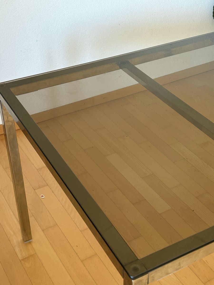 Tavoli: IKEA Torsby tisch – Usato da DIETIKON venduto da jmerino17 1