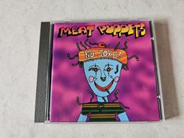 Meat Puppets  -  No Joke