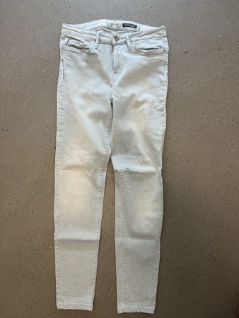 Tommy Hilfiger Jeans, Grösse 28/30, hellblau, Sommerlich!58