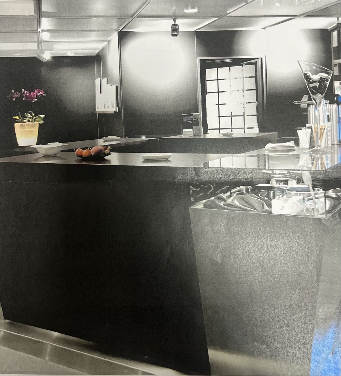 Ladenausstattungen & Messebau: BAR – Gebraucht aus Biel/Bienne von gra_8rv5 1